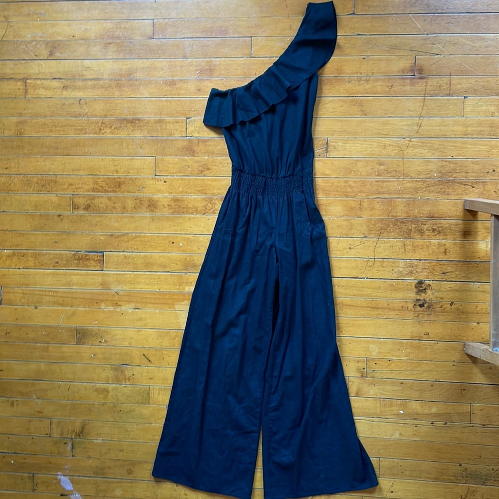 Vintage Joyce Leslie jumpsuit size M